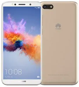 Замена тачскрина на телефоне Huawei Y5 Prime 2018 в Тюмени